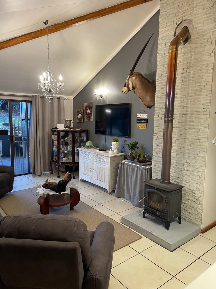 3 Bedroom Property for Sale in Clarens Free State